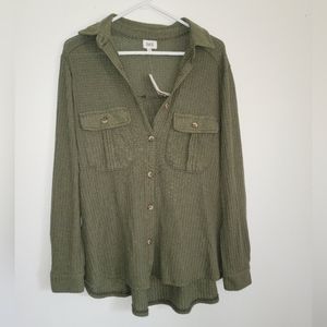 NWT Women's BKE Shirt